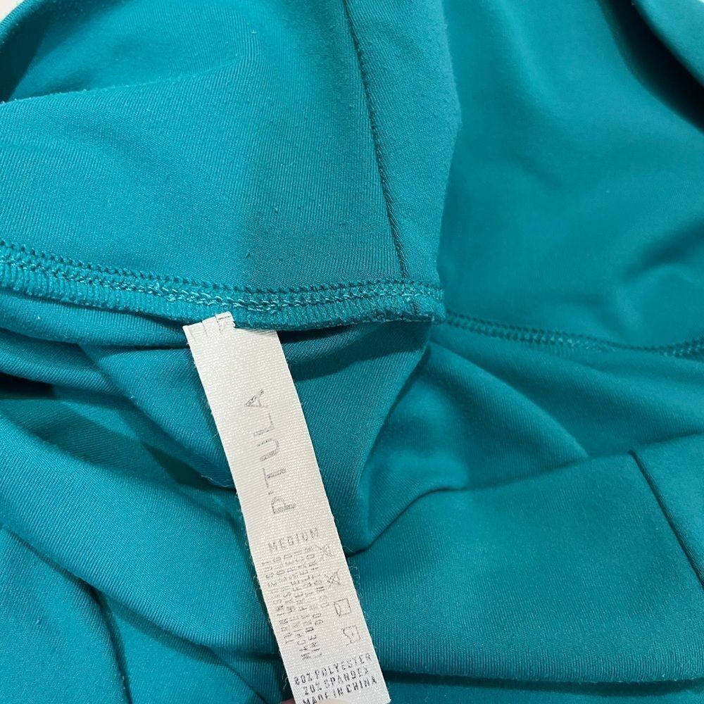 ❄️P’Tula Yoga Leggings‎ - Picture 5 of 9